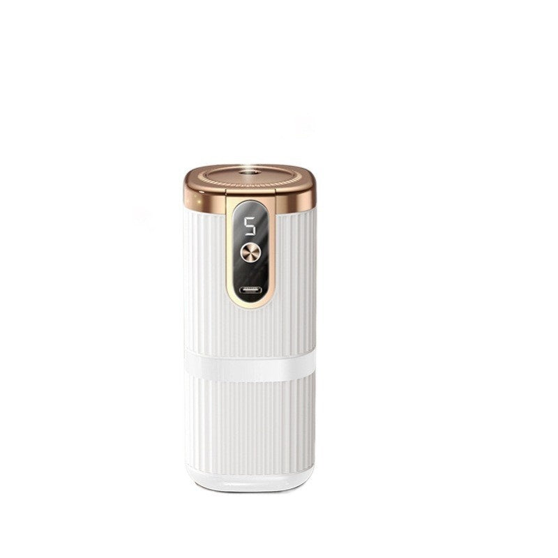 Intelligent Aroma Diffuser Automatic Aerosol Dispenser Expansion Essential Oil