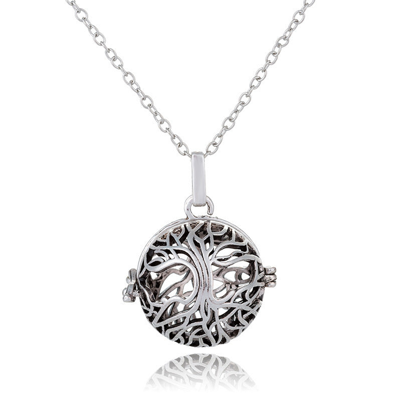 Essential oil diffuser